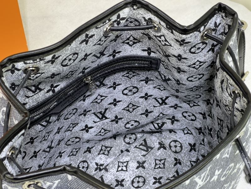 LV Bucket Bags